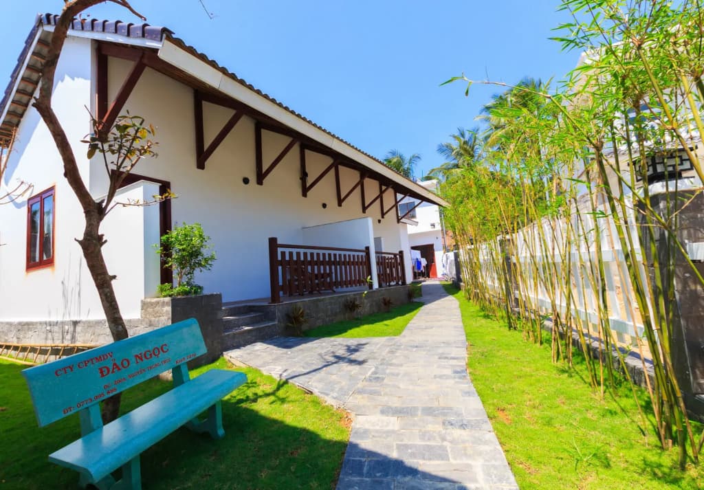 Phu Quoc Villas - photo 15