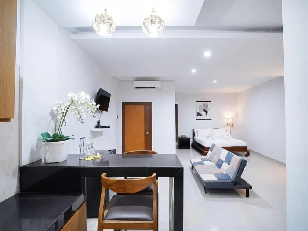 Amanlane Suite Seminyak - photo 5