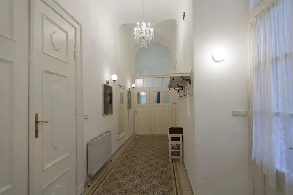 Heart of Vienna Luxury Residence - photo 10