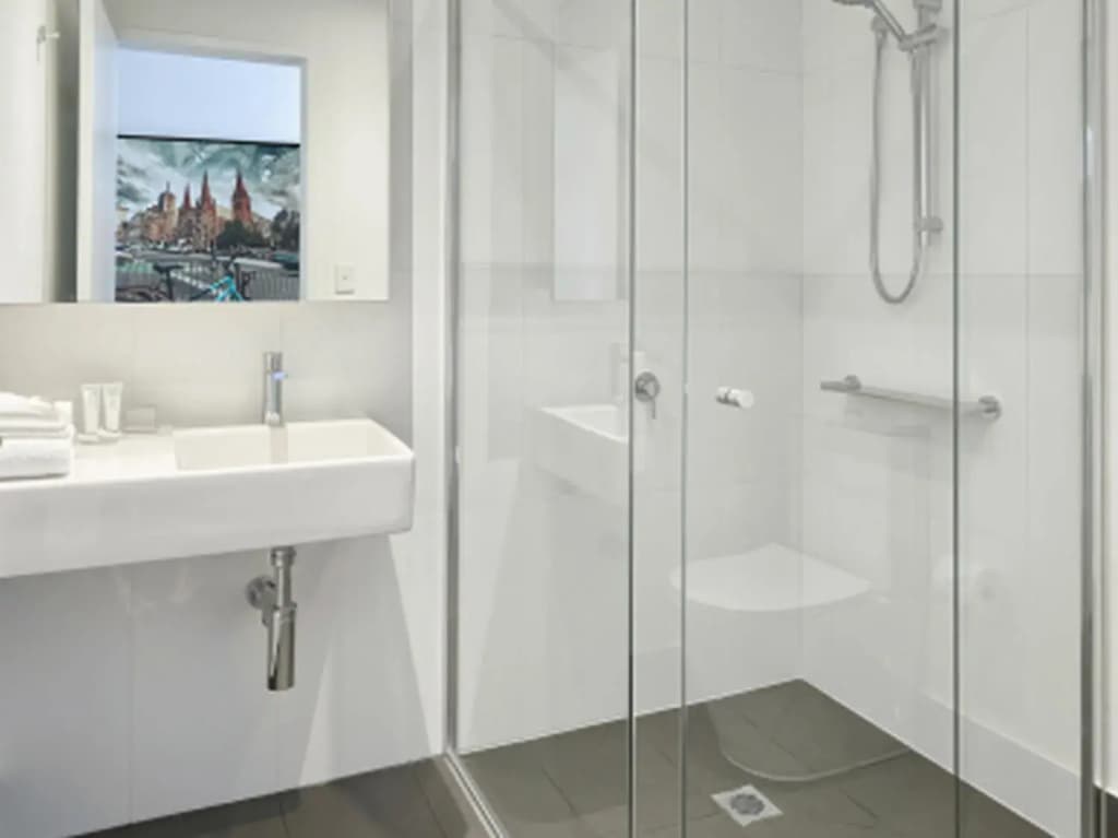 Experience Bella Hotel Apartments - photo 9