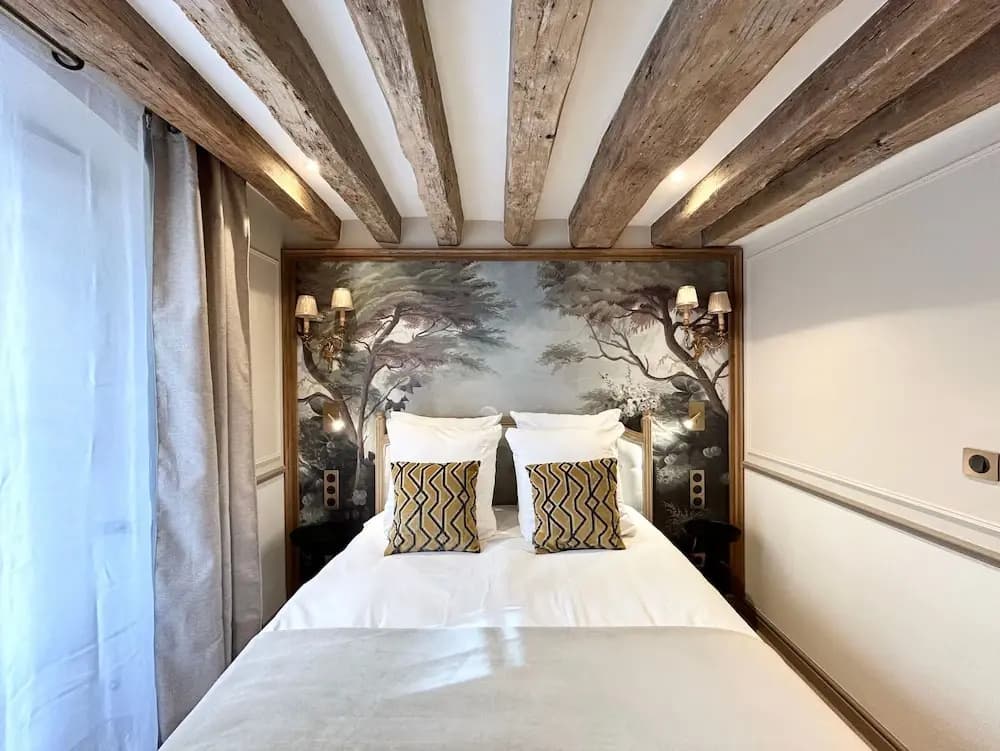 Merveil Luxury Suite - Eiffel Bourgogne - photo 1