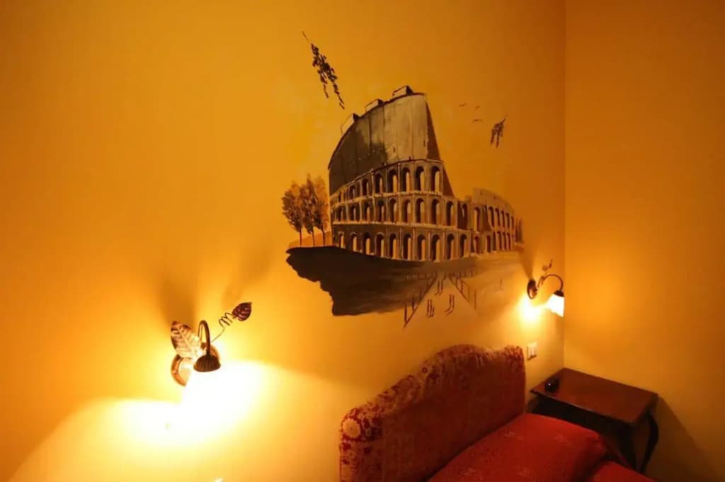 Hotel Andreina - photo 13