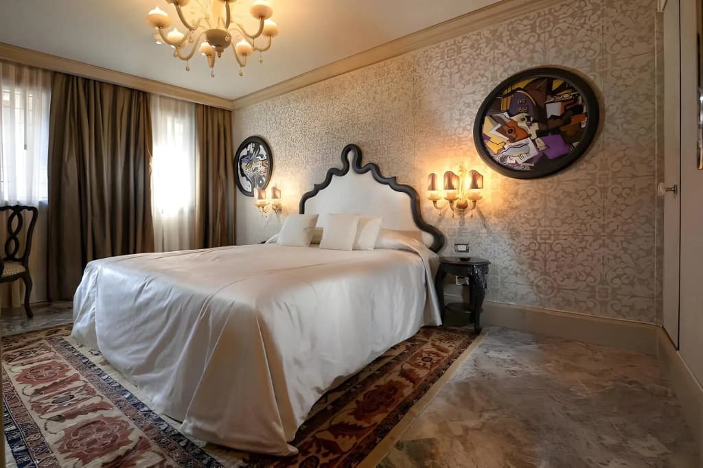 Hotel Palazzetto Madonna - photo 5