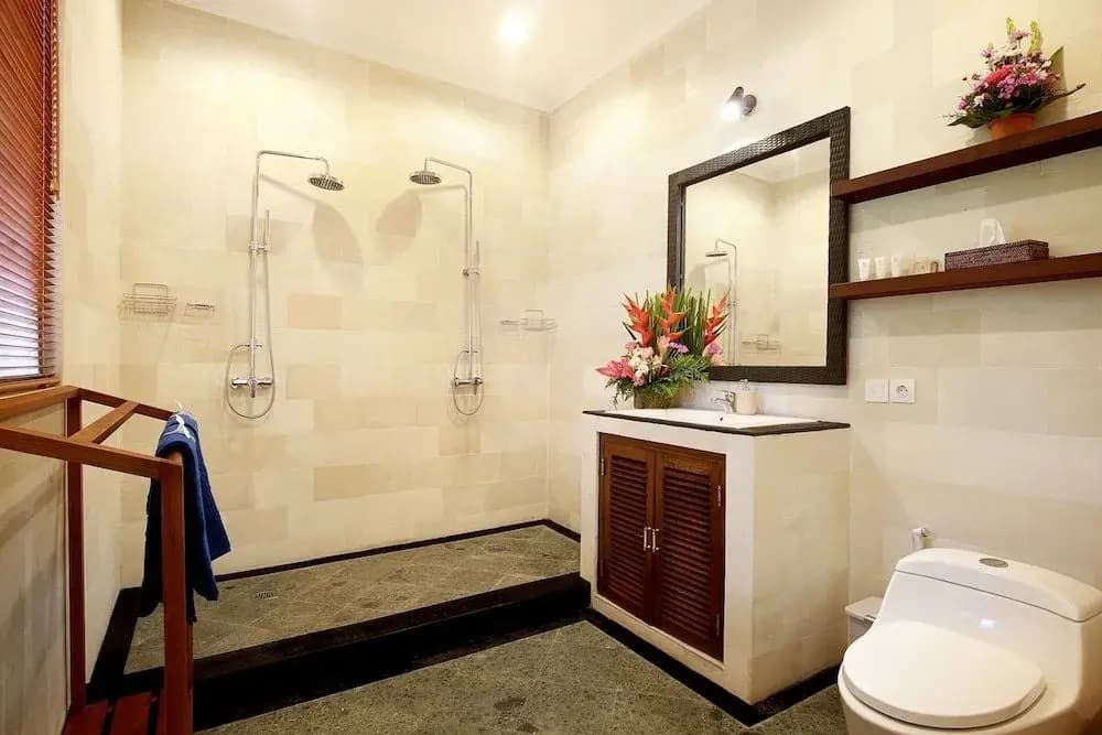 Concetta Villa Seminyak Beachside - photo 7