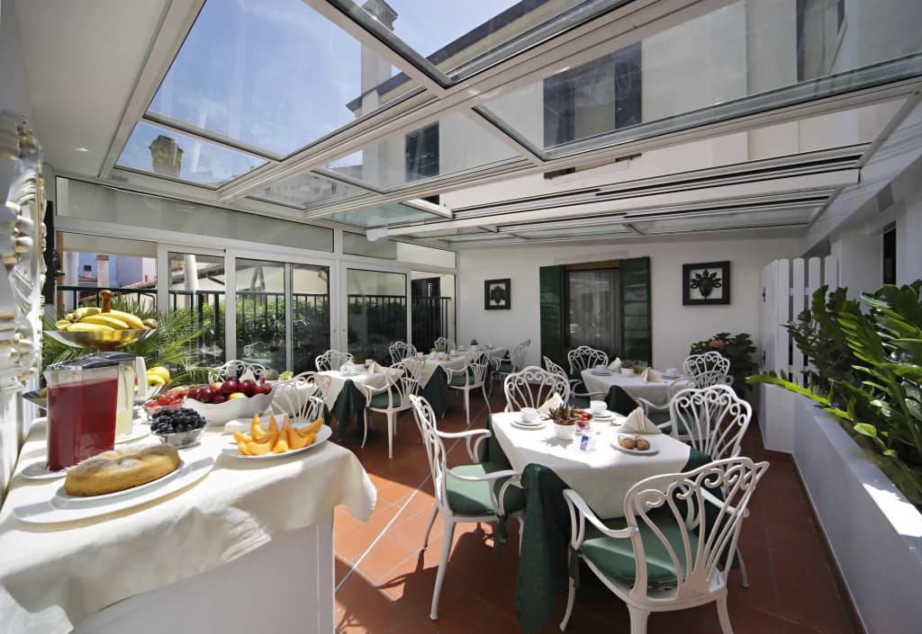 Hotel Al Vivit - photo 20