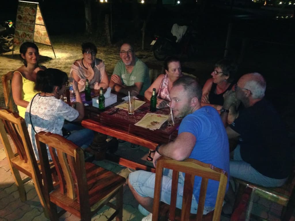 The Lazy Bar And Guesthouse - photo 18