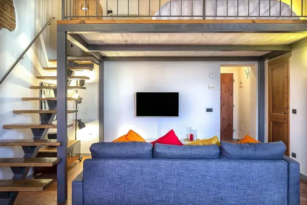 San Zanobi Mezzanine - photo 21