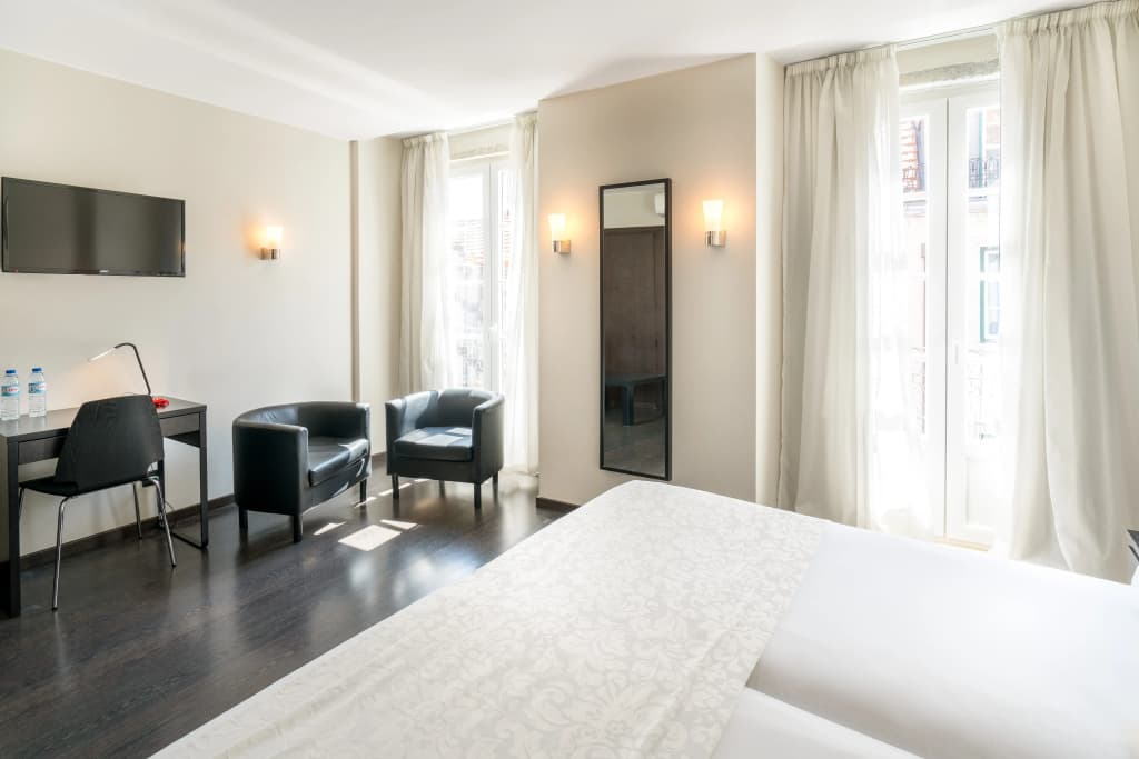 Rossio Garden Hotel - photo 30