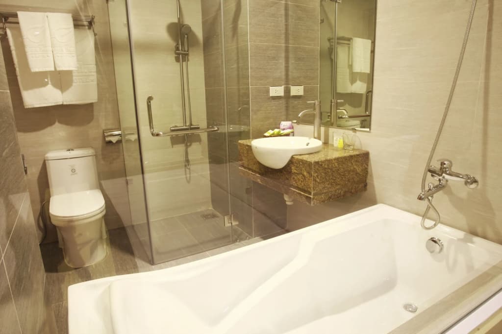 Green House Hotel - photo 9
