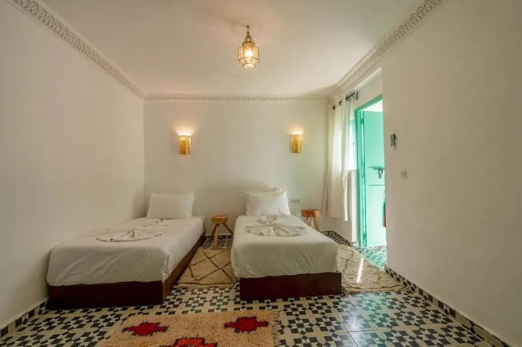 Riad JABADOR De Marrakech - photo 1