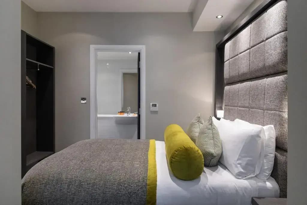 Mornington Hotel London Victoria - photo 25