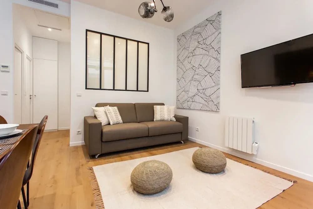 Luxury loft - Marais - photo 3