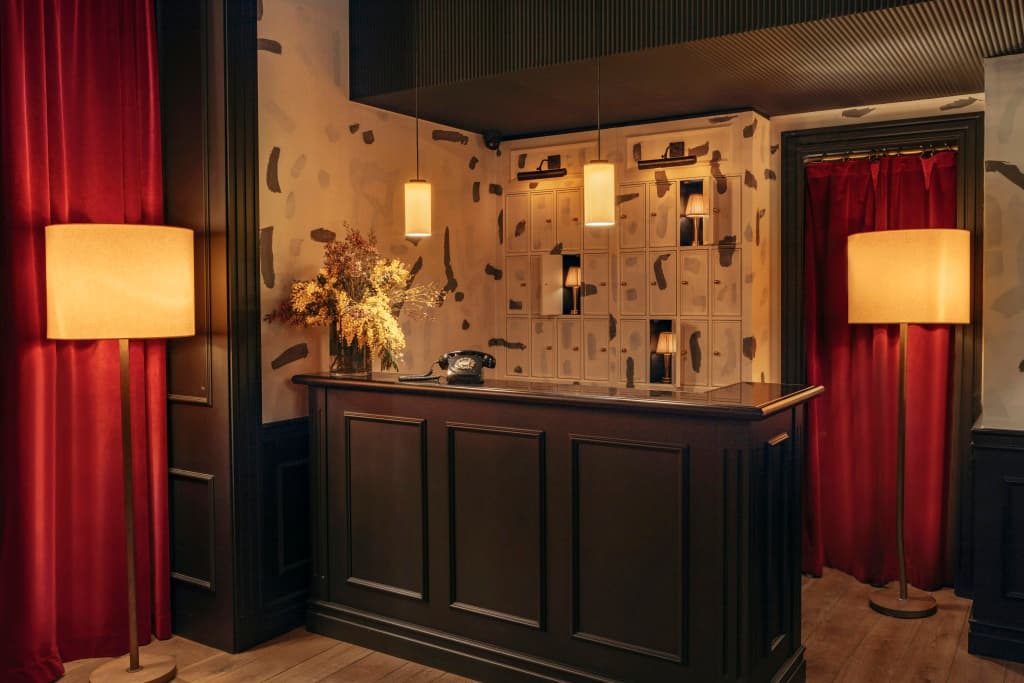 WITTMORE HOTEL - Adults Only - photo 4