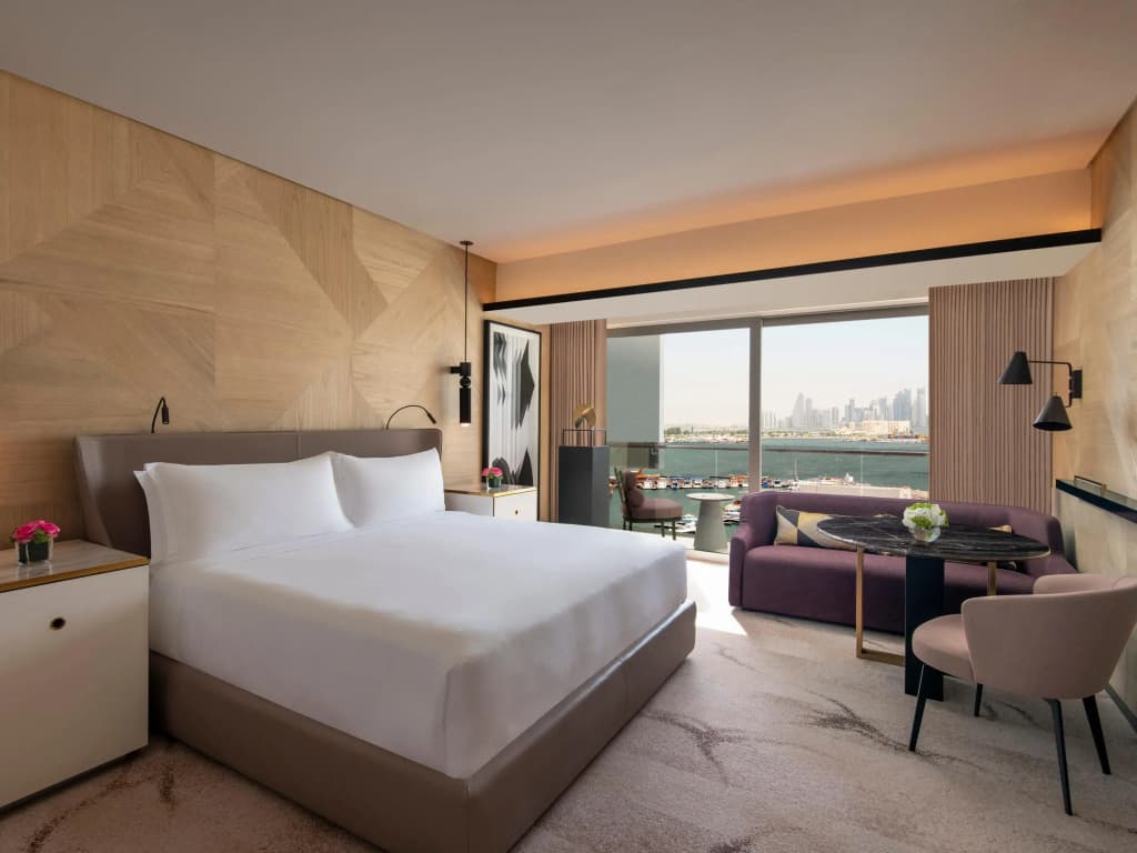 Rixos Gulf Hotel Doha - photo 6