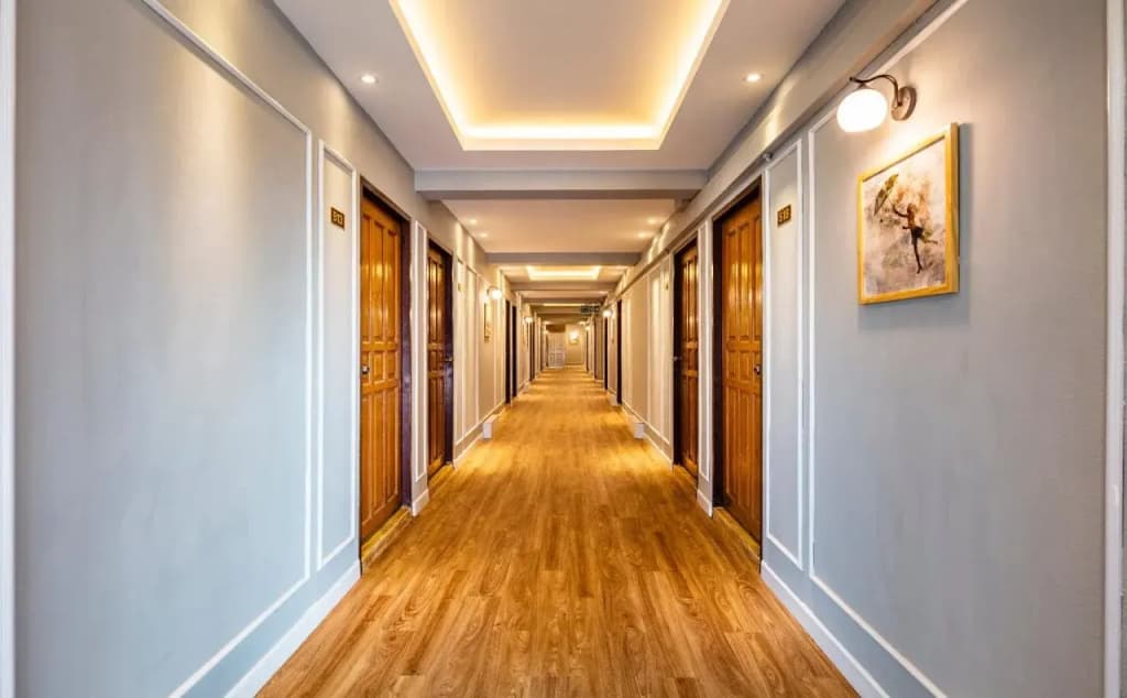 Penyos Residence - photo 10