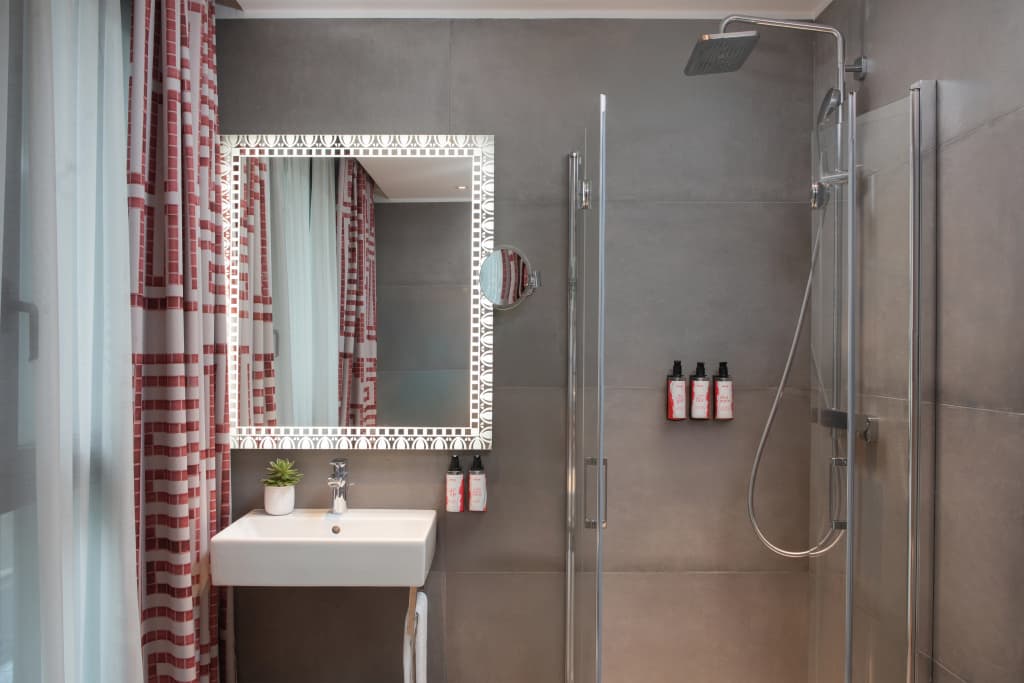 Nhow Roma Hotel - photo 14
