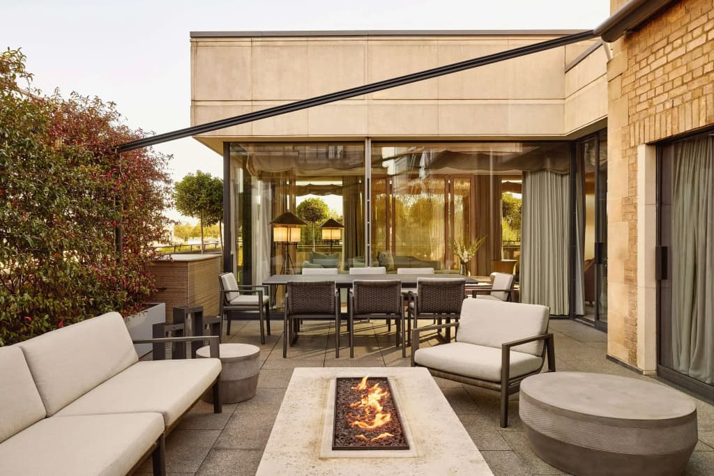 The Berkeley, Maybourne - photo 21