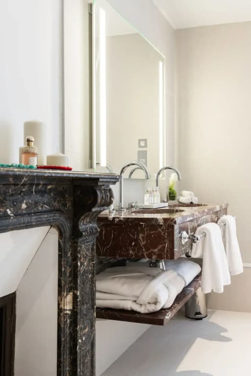 Hotel Alfred Sommier - photo 21