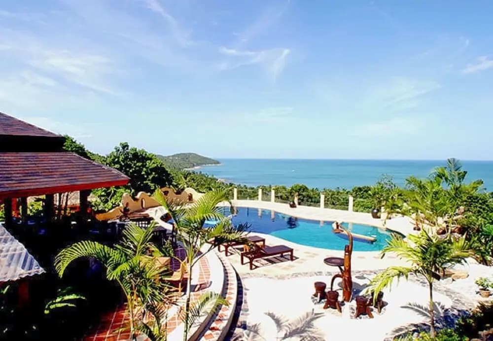 Chaweng Bay View Resort - photo 26