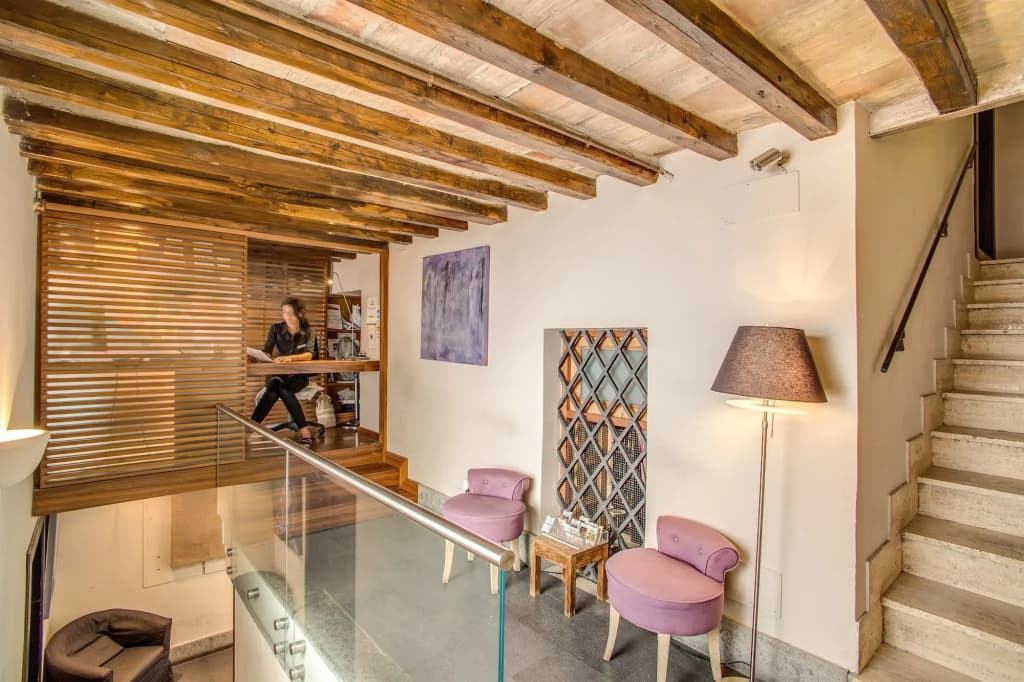 Trevi Beau Boutique Hotel - photo 11