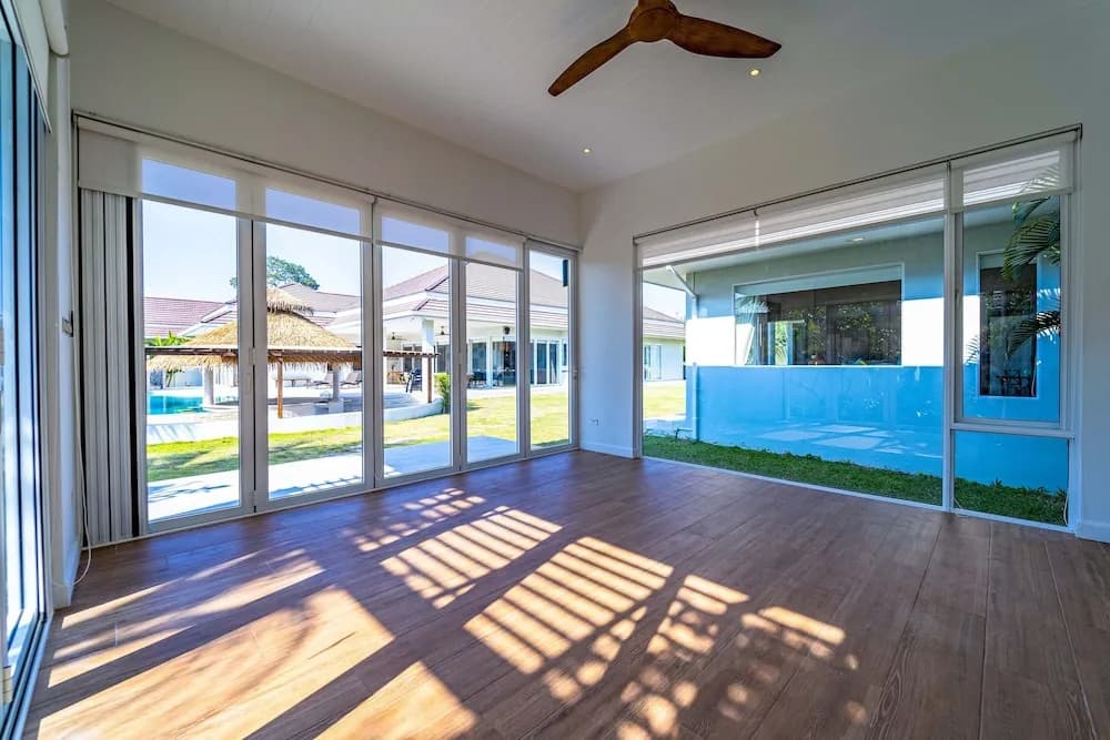 Luxury 7 Bedroom Pool Villa - WL67 - photo 6