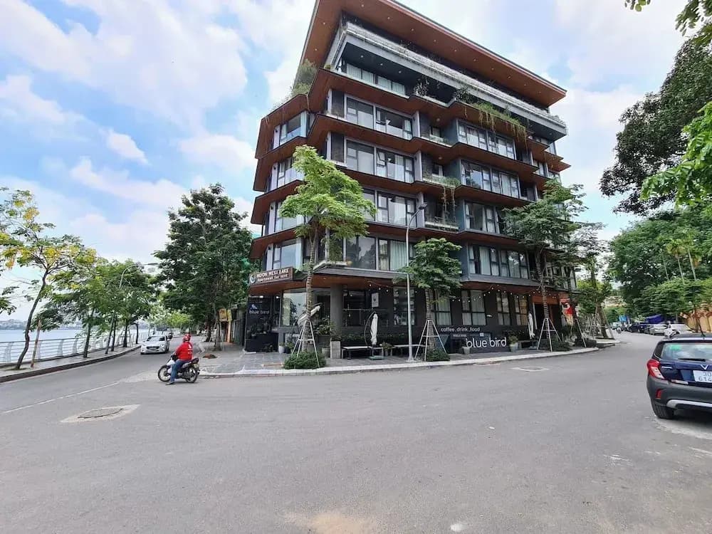 Moon West Lake Residence - photo 12