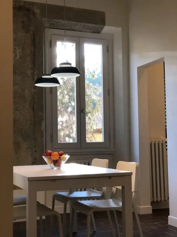 EE Florence Luxury Apartments - photo 15