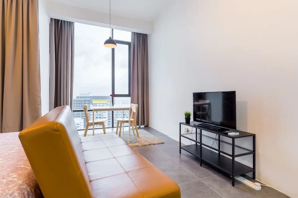 Luzzeri Suite Empire Damansara - photo 4