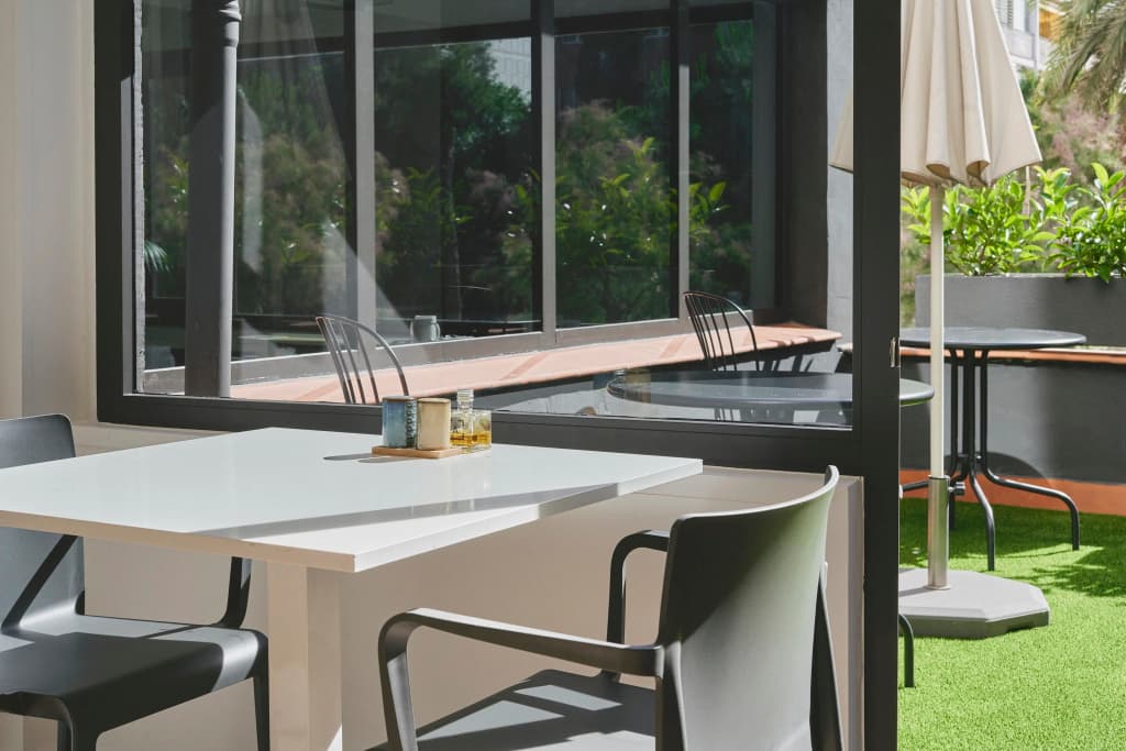 Arenas Atiram Hotel - photo 8