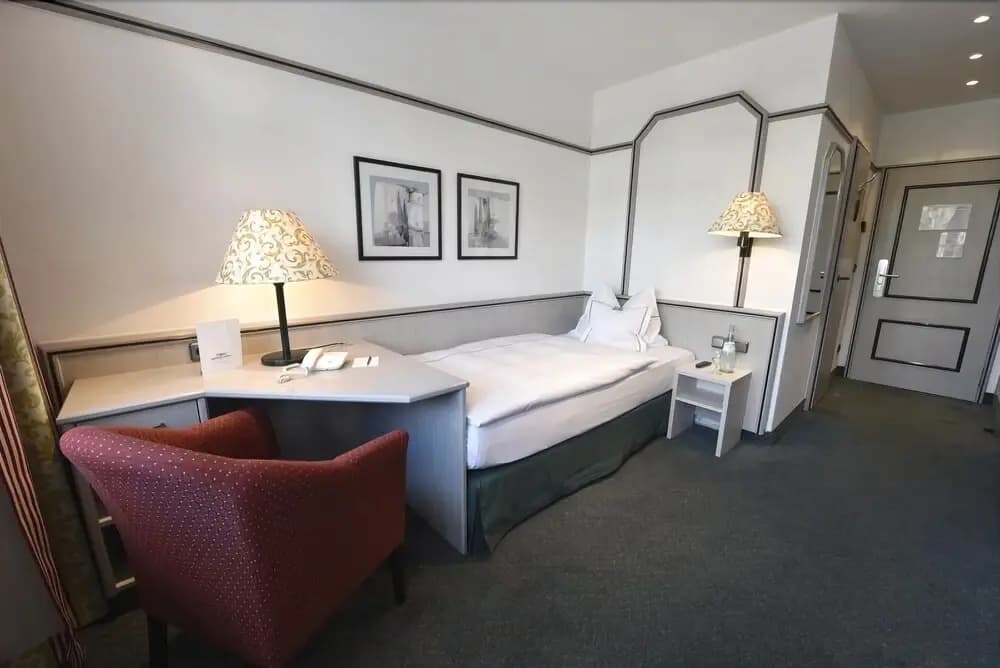 Hotel Landhaus Alpinia - photo 6