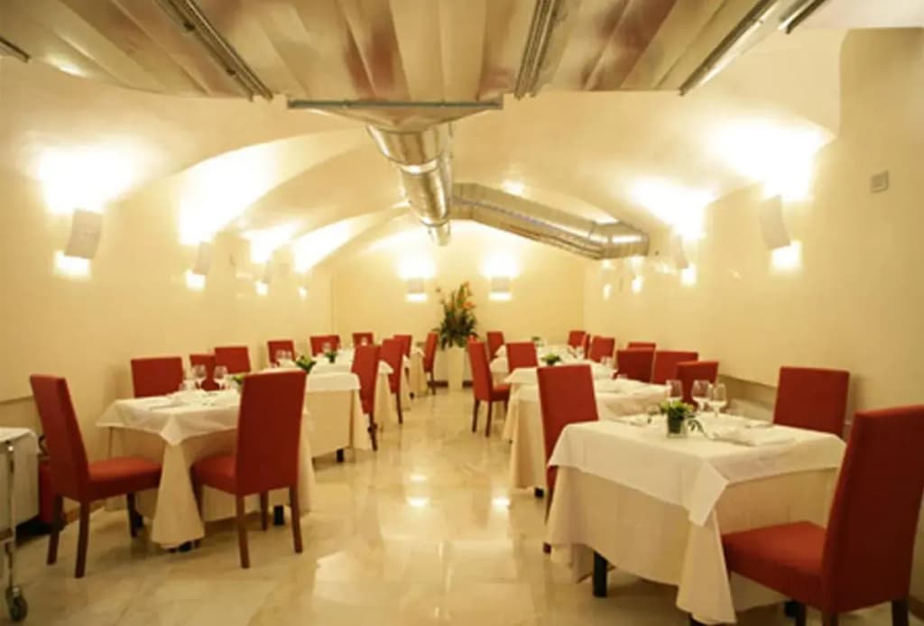 La Griffe Hotel - photo 26