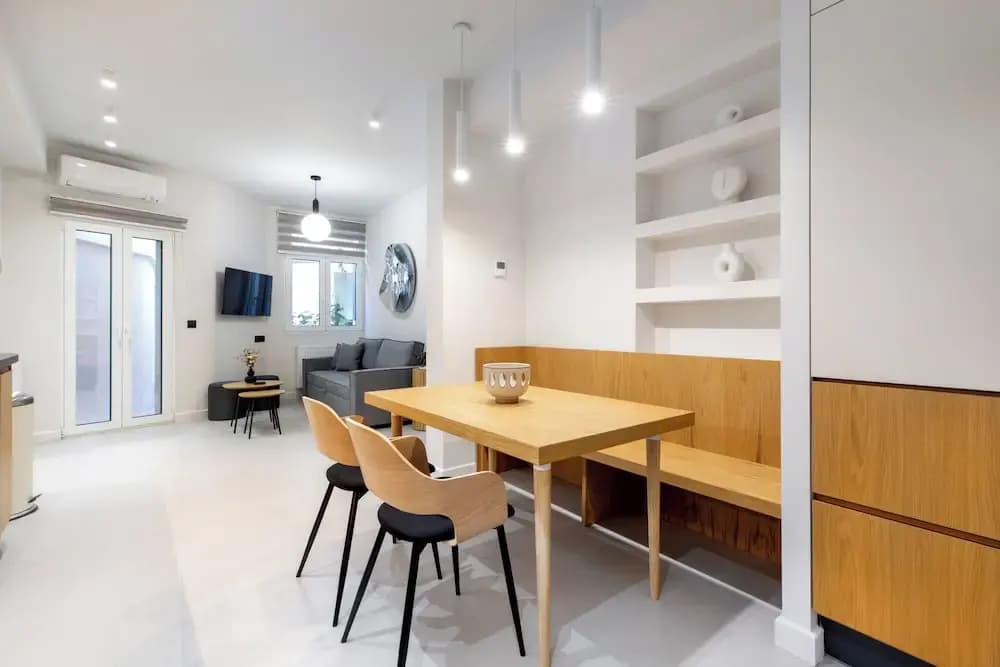 Plaka Clio Apartment by A&A Residences - photo 1