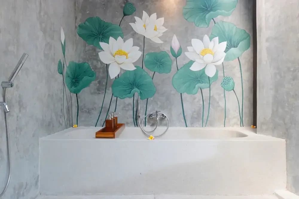 The Sender Pool Suite - photo 8