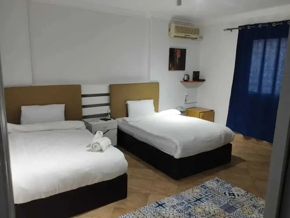 Art Hostel - photo 1