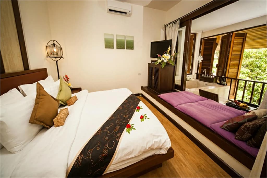 NH Collection Samui Peace Resort - photo 5