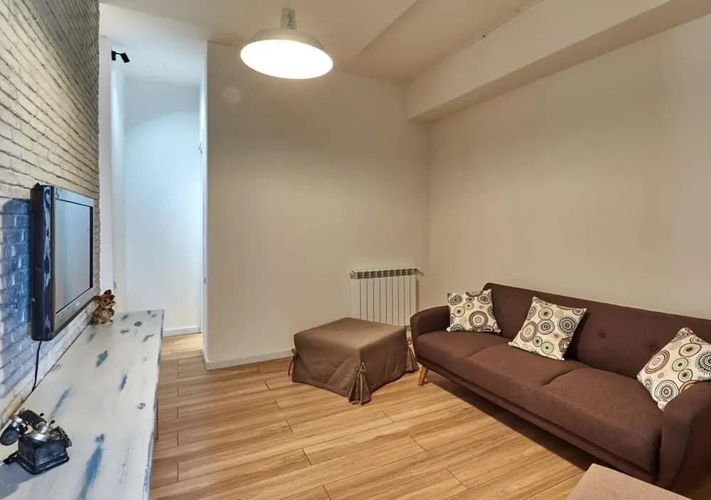 Vezirov Studio Apartments - photo 13