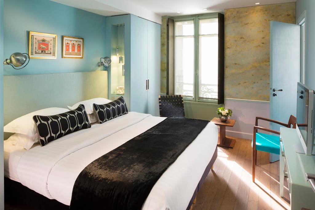 Hotel & Spa La Belle Juliette - photo 6
