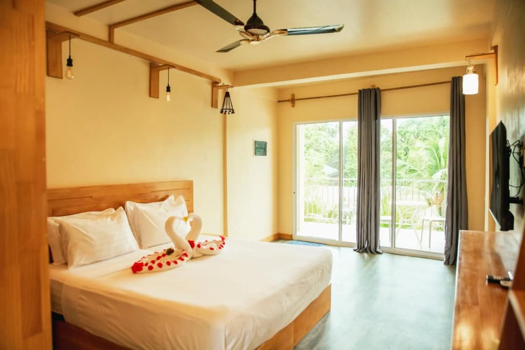 Relax Lodge - photo 5