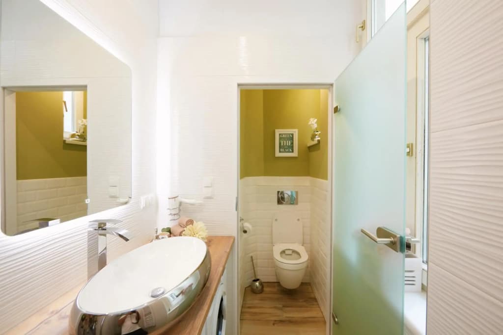 Splendid Apartment Vienna - photo 23