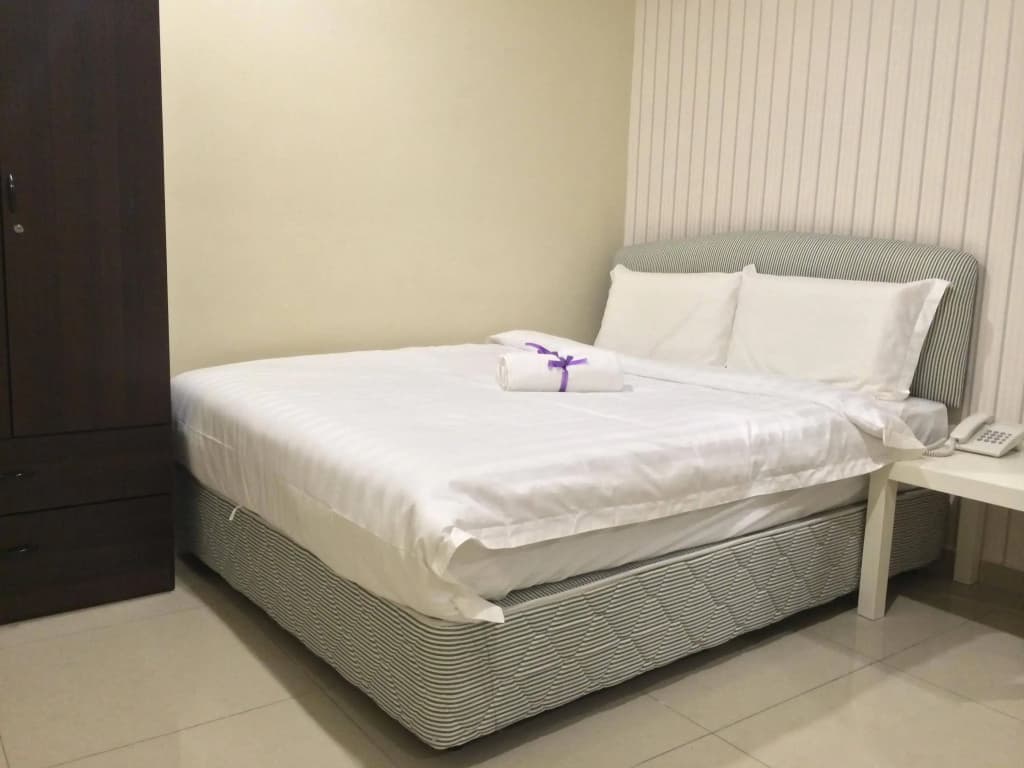 Victory 3 Hotel - photo 3
