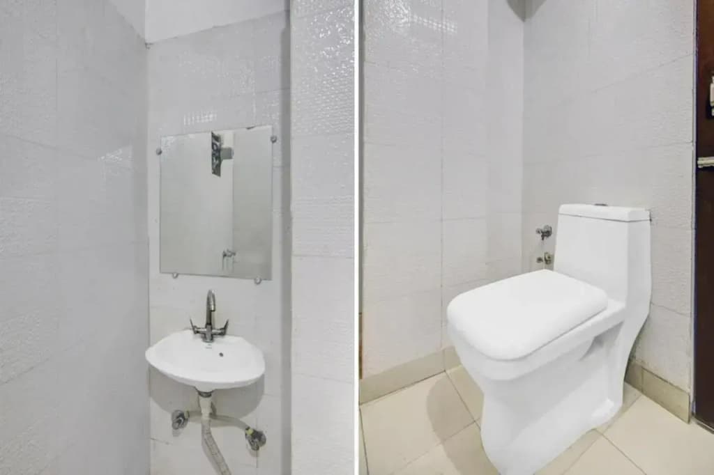 OYO Flagship 70370 Silver Inn - photo 8