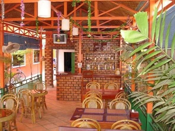 New Bequest Angkor Hotel - photo 11