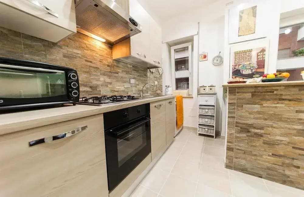 Vebis Guesthouse - photo 9