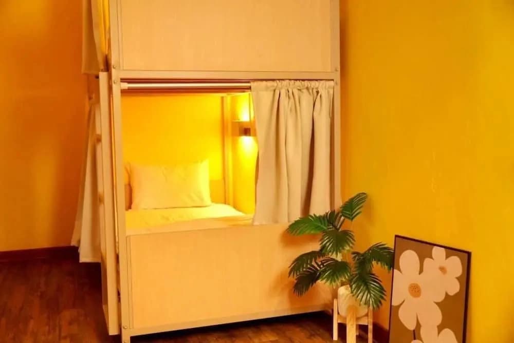 Bed & Beach Hostel Karon - photo 5