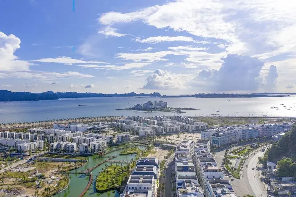 Ha Long Sun Bay hotel - photo 13