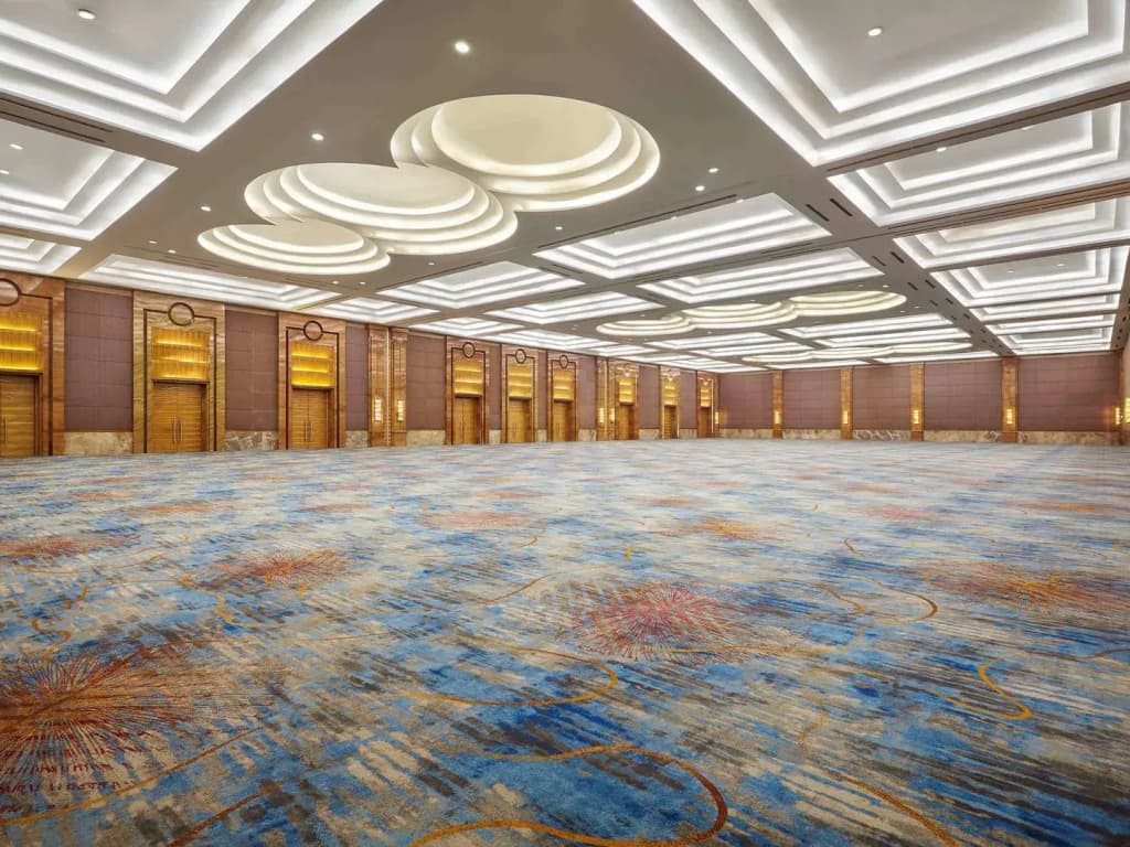 Pullman Jakarta Central Park - photo 19