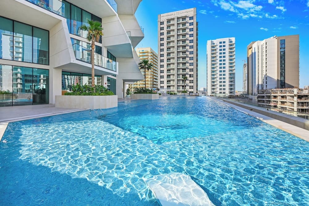 Bloomfields Iconic 1BR Binghatti Phanto - photo 10