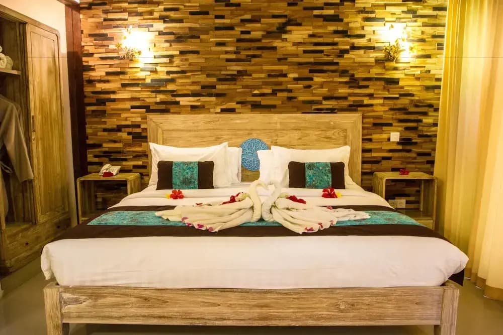 Ubud Raya Villa - photo 35