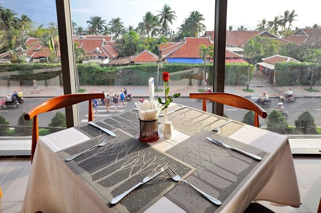 Melissa Hotel - photo 8