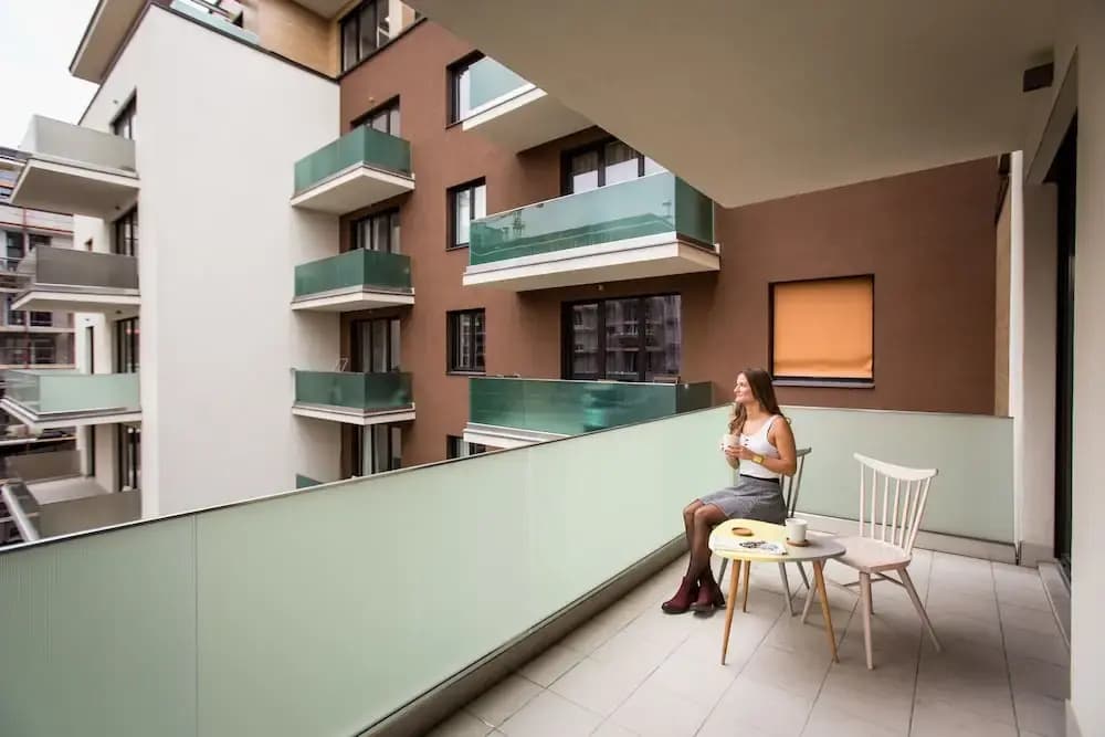 Corvintage Apartments - photo 15